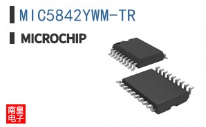 MIC5842YWM-TR