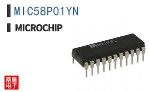 MIC58P01YN