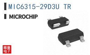 MIC6315-29D3U