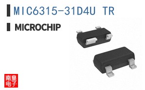 MIC6315-31D4U