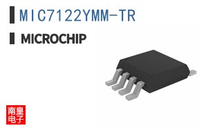 MIC7122YMM-TR