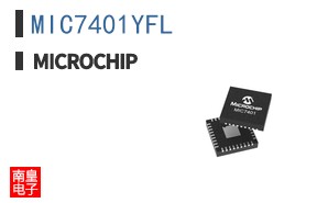 MIC7401YFL