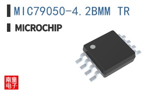 MIC79050-4.2BMM TR