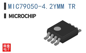 MIC79050-4.2YMM TR