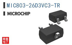 MIC803-26D3VC3