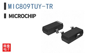 MIC809TUY-TR