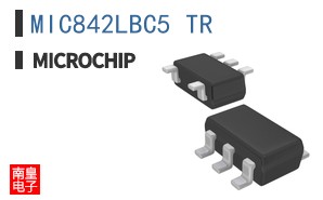 MIC842LBC5 TR