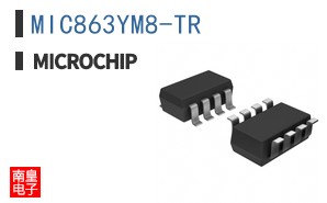 MIC863YM8-TR