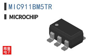 MIC911BM5TR