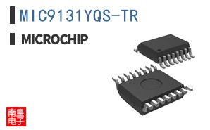 MIC9131YQS-TR