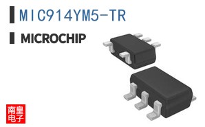MIC914YM5-TR