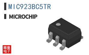 MIC923BC5TR