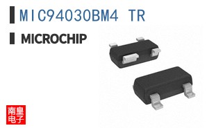 MIC94030BM4 TR