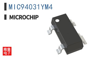MIC94031YM4