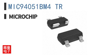 MIC94051BM4