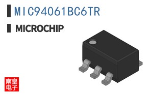 MIC94061BC6TR