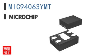 MIC94063YMT-TR