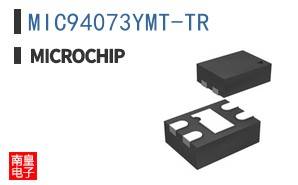 MIC94073YMT-TR