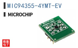 MIC94355-4YMT-EV