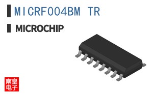 MICRF004BM TR