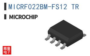 MICRF022BM-FS12 TR