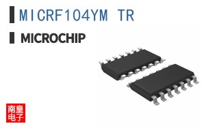 MICRF104YM TR