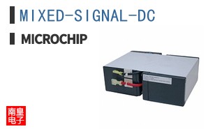 MIXED-SIGNAL-DC