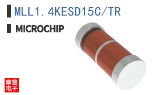 MLL1.4KESD15C/TR