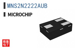 MNS2N2222AUB