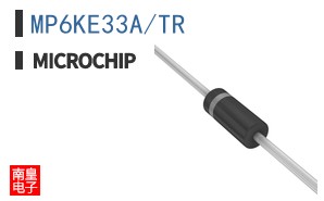 MP6KE33A/TR