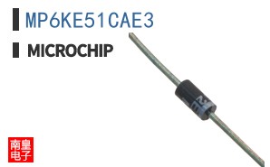 MP6KE51CAE3