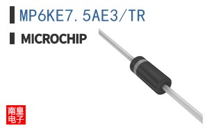 MP6KE7.5AE3/TR