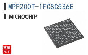 MPF200T-1FCSG536E