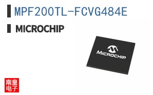MPF200TL-FCVG484E
