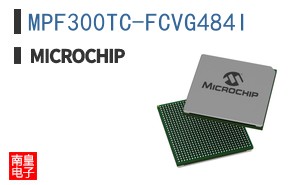 MPF300TC-FCVG484I