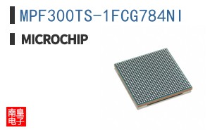 MPF300TS-1FCG784NI