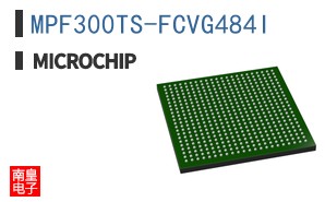 MPF300TS-FCVG484I