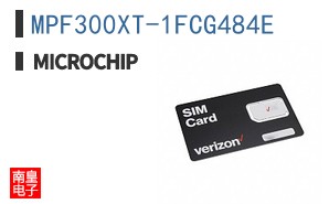 MPF300XT-1FCG484E
