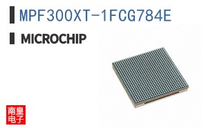 MPF300XT-1FCG784E