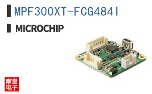 MPF300XT-FCG484I