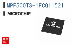 MPF500TS-1FCG1152I