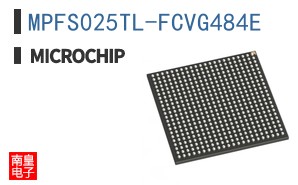 MPFS025TL-FCVG484E
