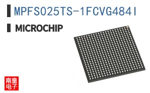 MPFS025TS-1FCVG484I
