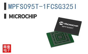 MPFS095T-1FCSG325I