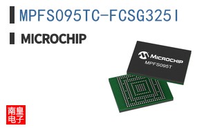 MPFS095TC-FCSG325I