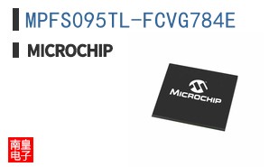 MPFS095TL-FCVG784E