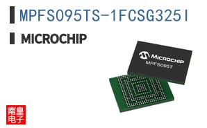 MPFS095TS-1FCSG325I