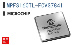 MPFS160TL-FCVG784I