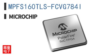 MPFS160TLS-FCVG784I