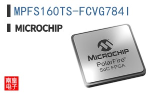 MPFS160TS-FCVG784I